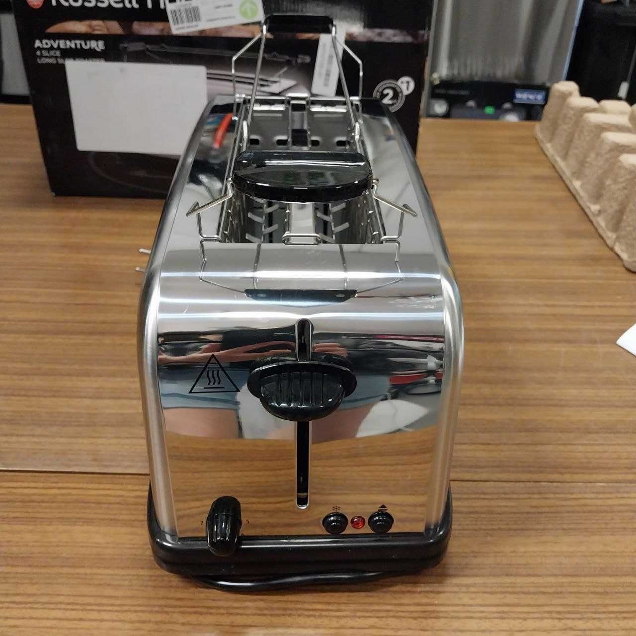 Russell Hobbs toster