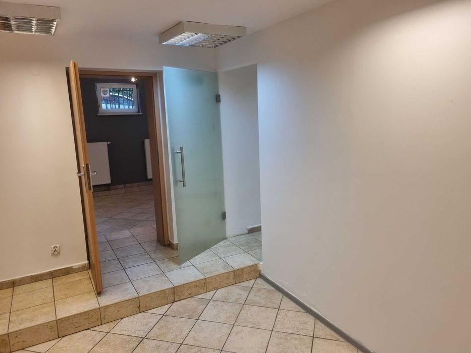 wynajmę Bezpośrednio 55mkw/ ul. Batystowa 10A/+mały ogródek