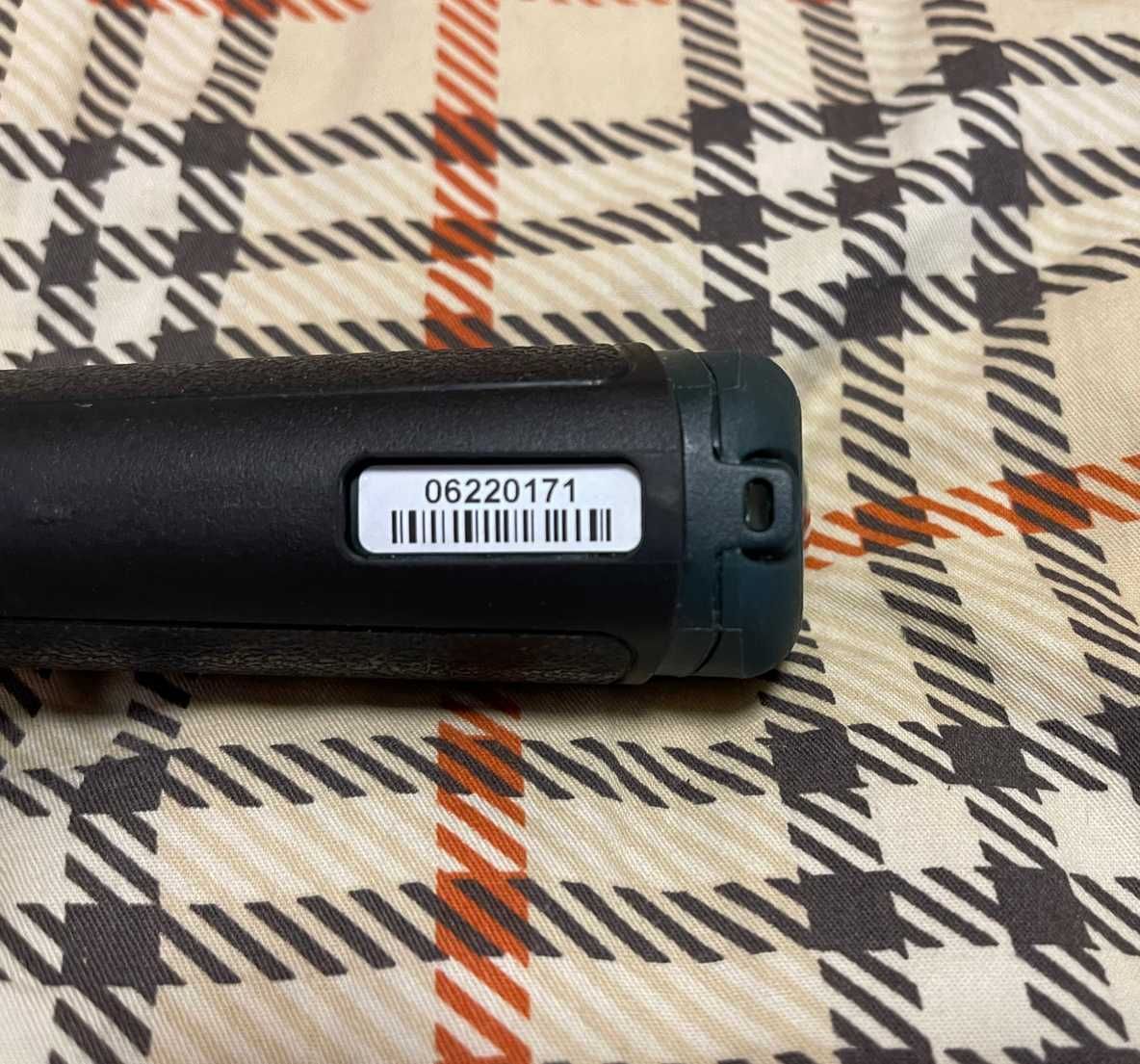 Pin Pointer, Металлоискатель Teknetics Tek-Point / Minelab Pro-Find 15