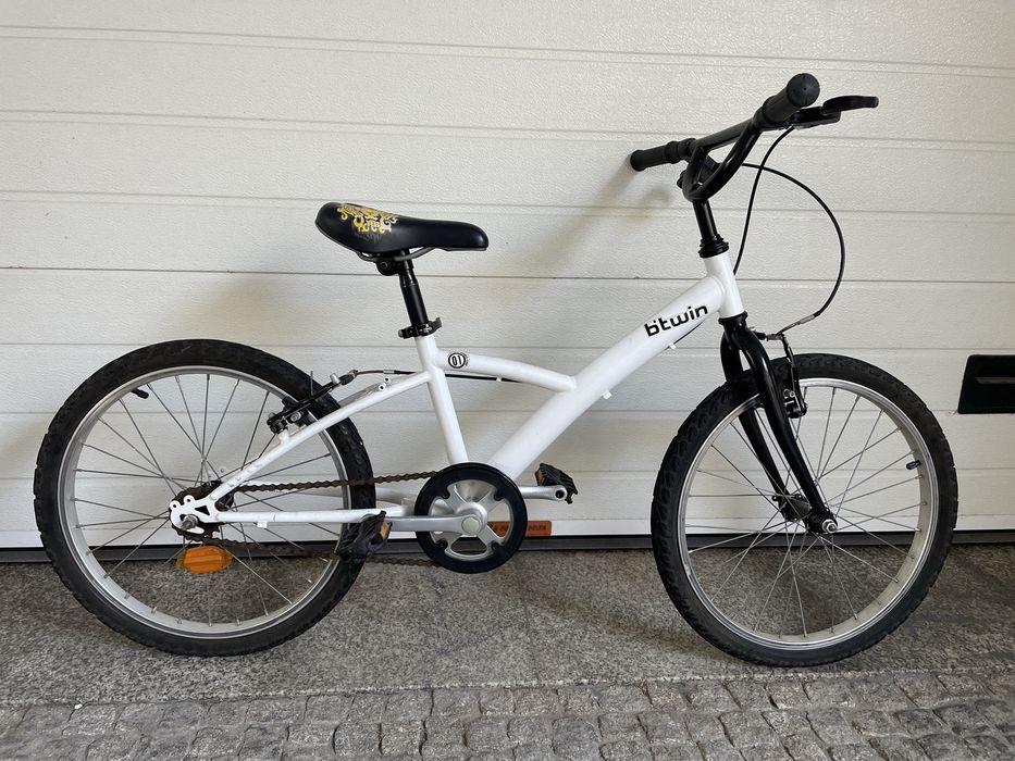 Bicicleta criança
