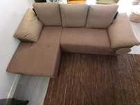 Sofá Chaise Longue 2,50*1,60m