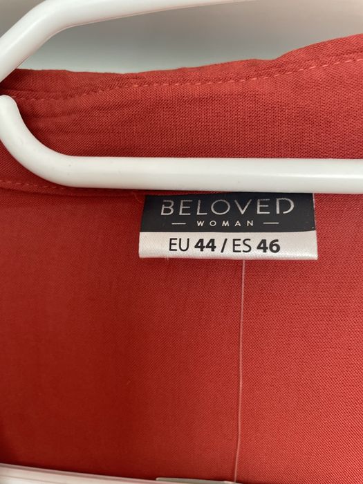 Nowa koszula damska/ tunika rozmiar 44/46