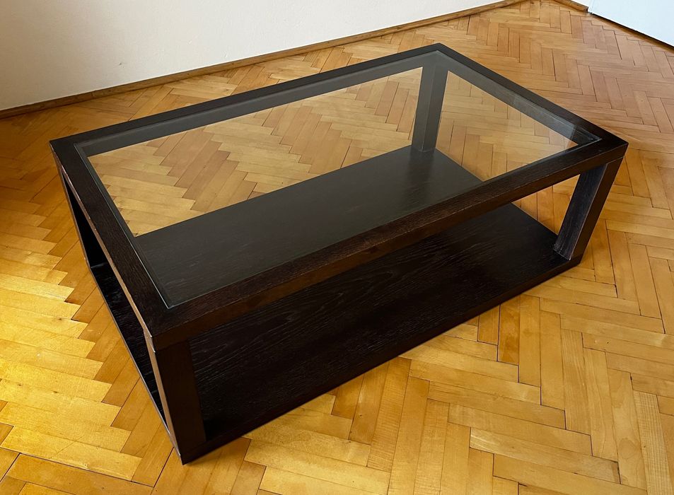 Stolik kawowy ława loft FORNiR