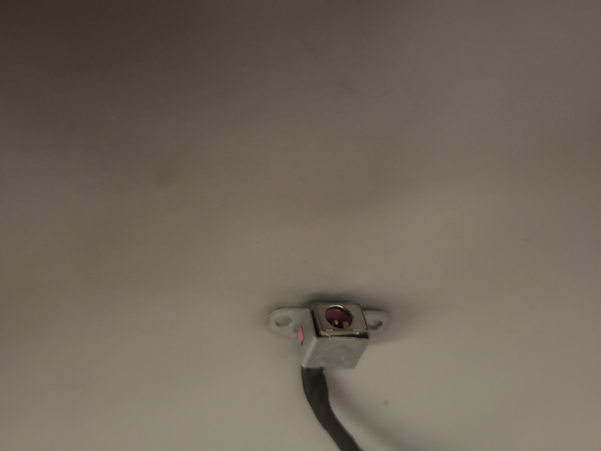 Sprzedam gniazdo zasilania do Acer Chromebase CA2412