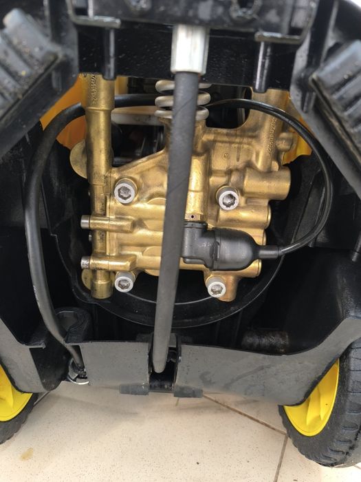 Myjka Karcher HD 9/20 SX