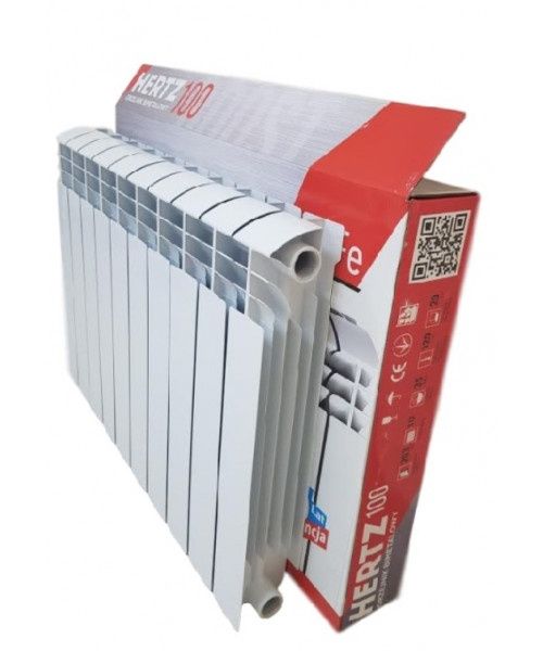 Продоеться радиаторы     новые