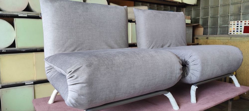 Продам розкладне Крісло шезлонг ліжко «Смайл»