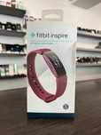 Opaska Fitness Tracker FITBIT Inspire Poznań Długa 14