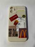 Silikonowy etui iPhone 12