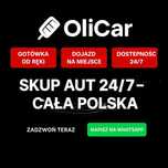 Skup Aut za Gotówkę OliCar Prosto i Szybko!