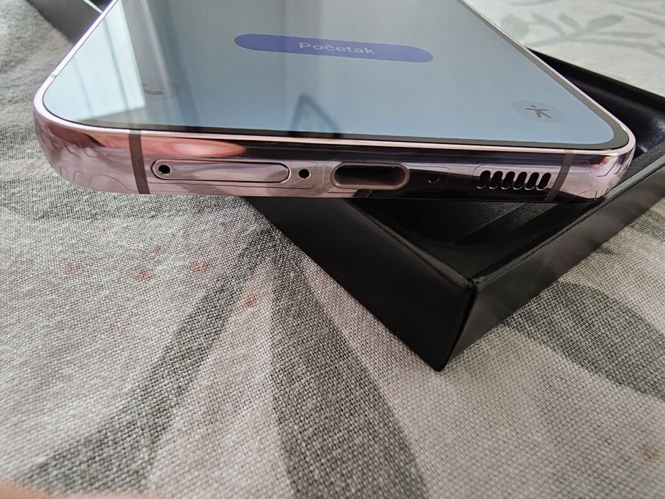 Samsung Galaxy S23 Plus 256Gb