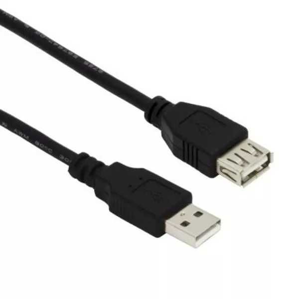 Przedłużacz USB A - A Esperanza EB-128 - 3,0m