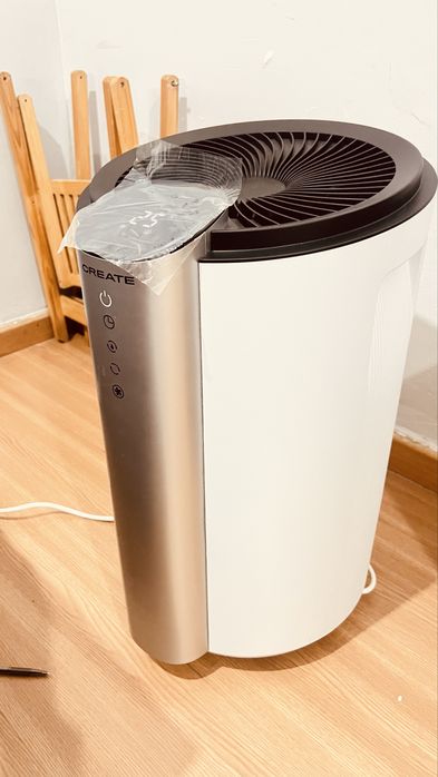 Desumificador create 20l