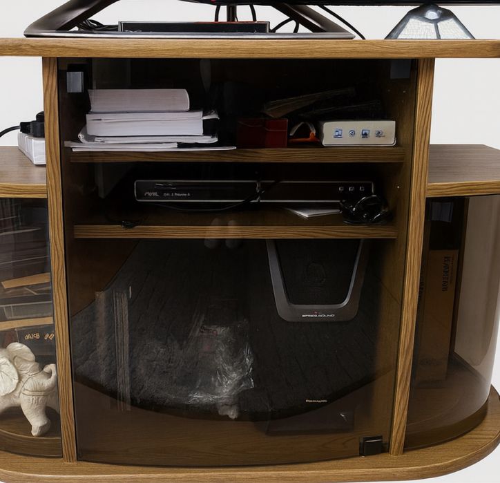 Szafka pod telewizor