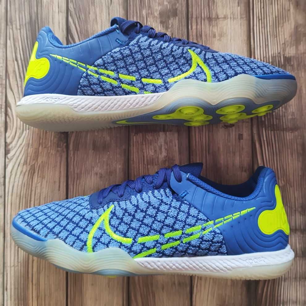 ТОП ПРОДАЖ! Футзалки Nike Reactgato Pro IC 39 40 41 42 43 44 45