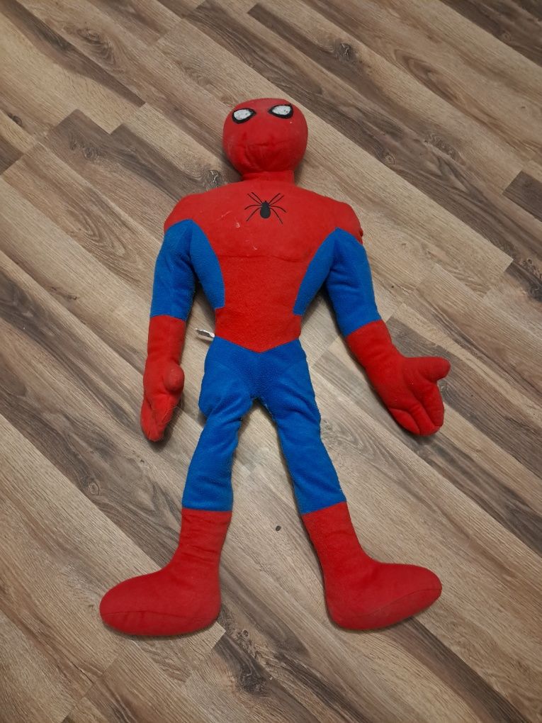 Maskotka Spider-Man