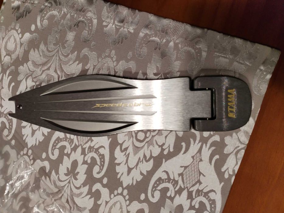 Footboard TAMA SpeedCobra