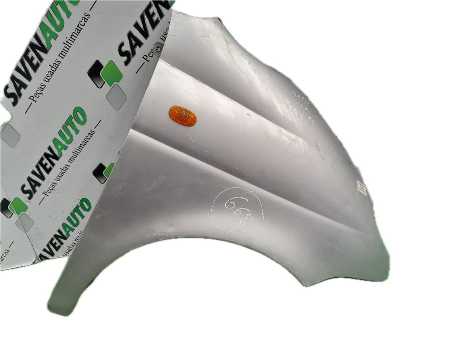 Guarda-lamas direito DAEWOO Matiz (M100, M150)