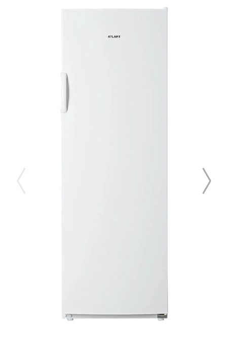 На гаранції !Морозильна камера Atlant