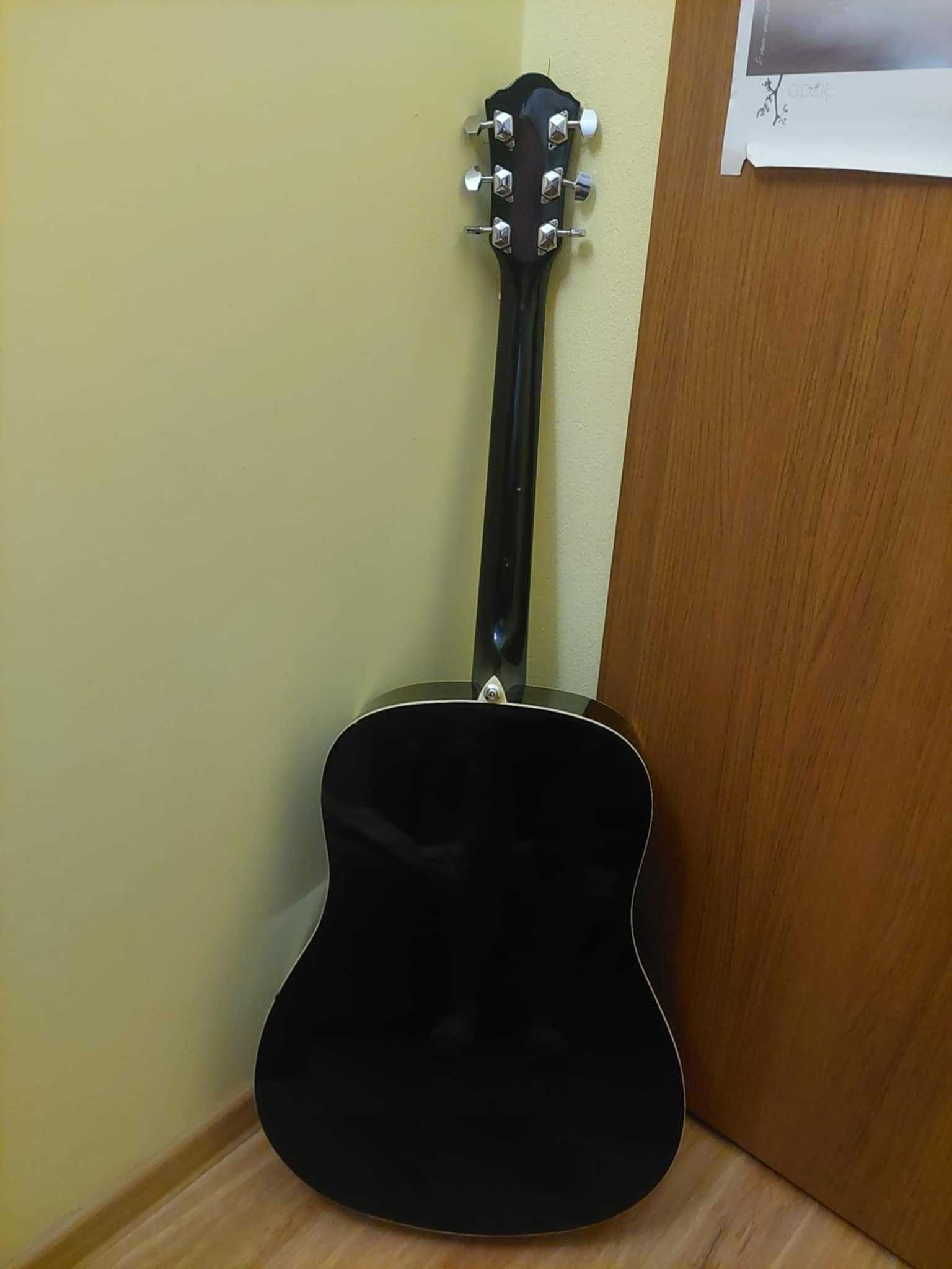 Gitara akustyczna Ibanez V70-BK