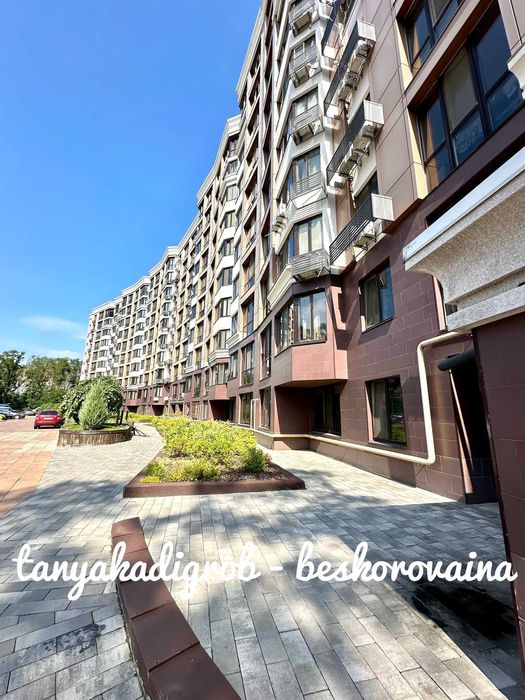 Продаж квартири у ЖК Echo Park (Ехо Парк) ,  ,є-відновлення ТАК!
