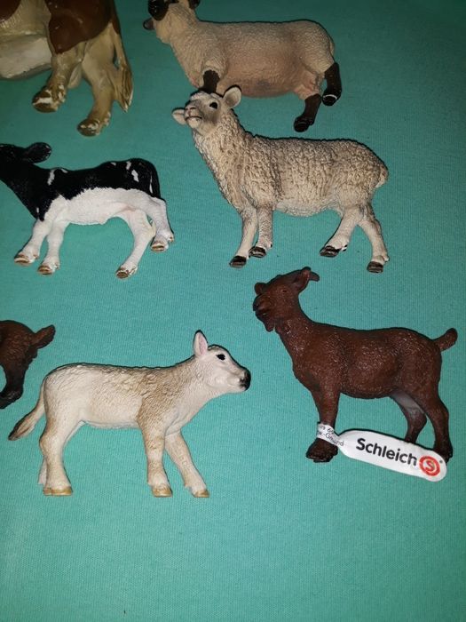 Фігурка фірми Schleich домашні тварини
