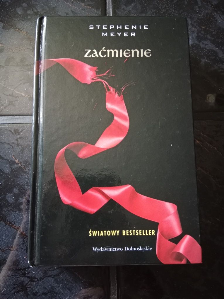 Zaćmienie S. Meyer