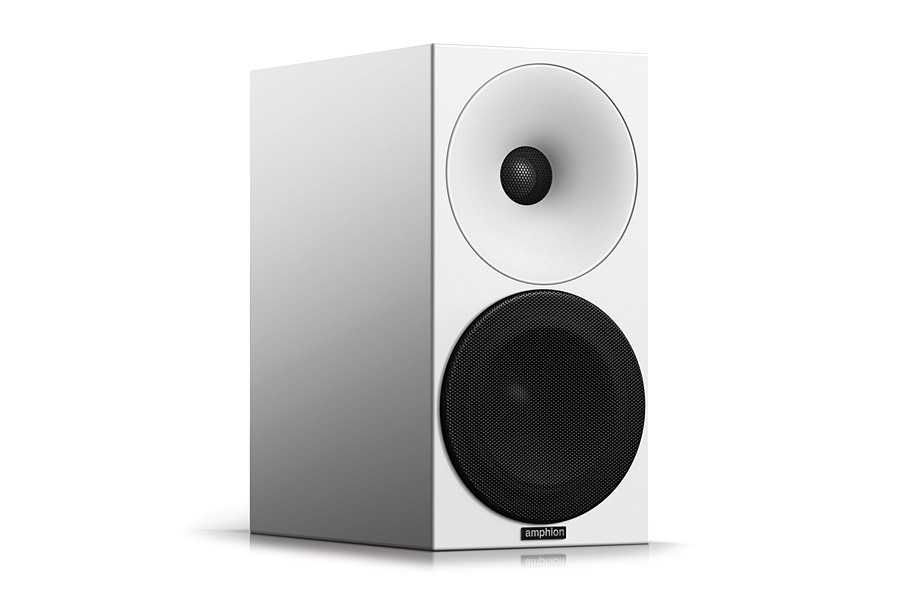 Amphion Helium 510 - kolumny podstawkowe | Audiopolis Warszawa