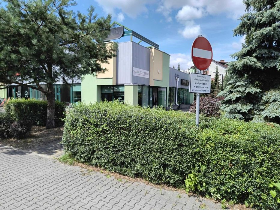 Smulsko, Retkinia, lokal do wynajęcia