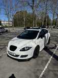 Vendo seat leon 1.9 tdi