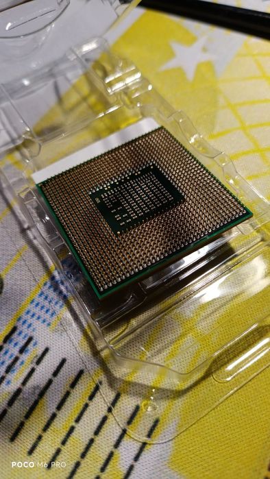 Процесор intel i7 2670qm