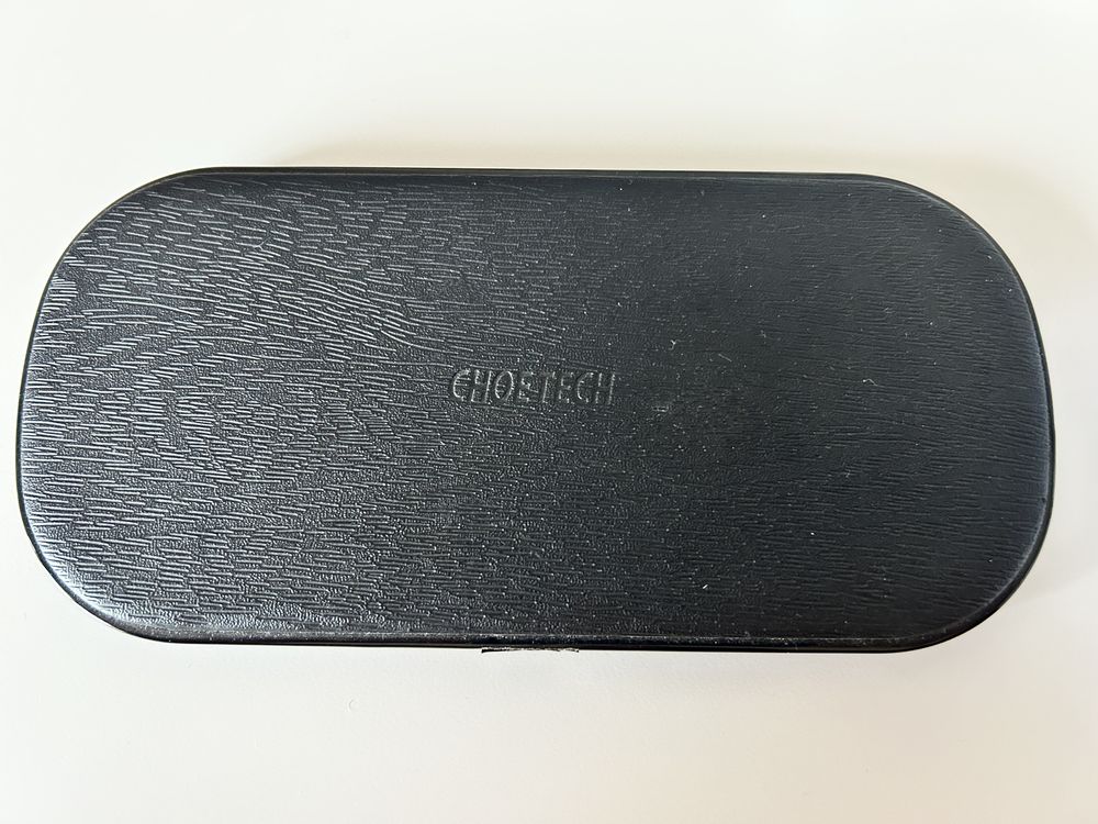 Carregador wireless dual Fast