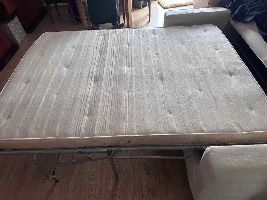 Sala de estar completa