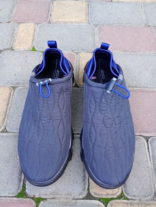 Кроссовки Ecco MX