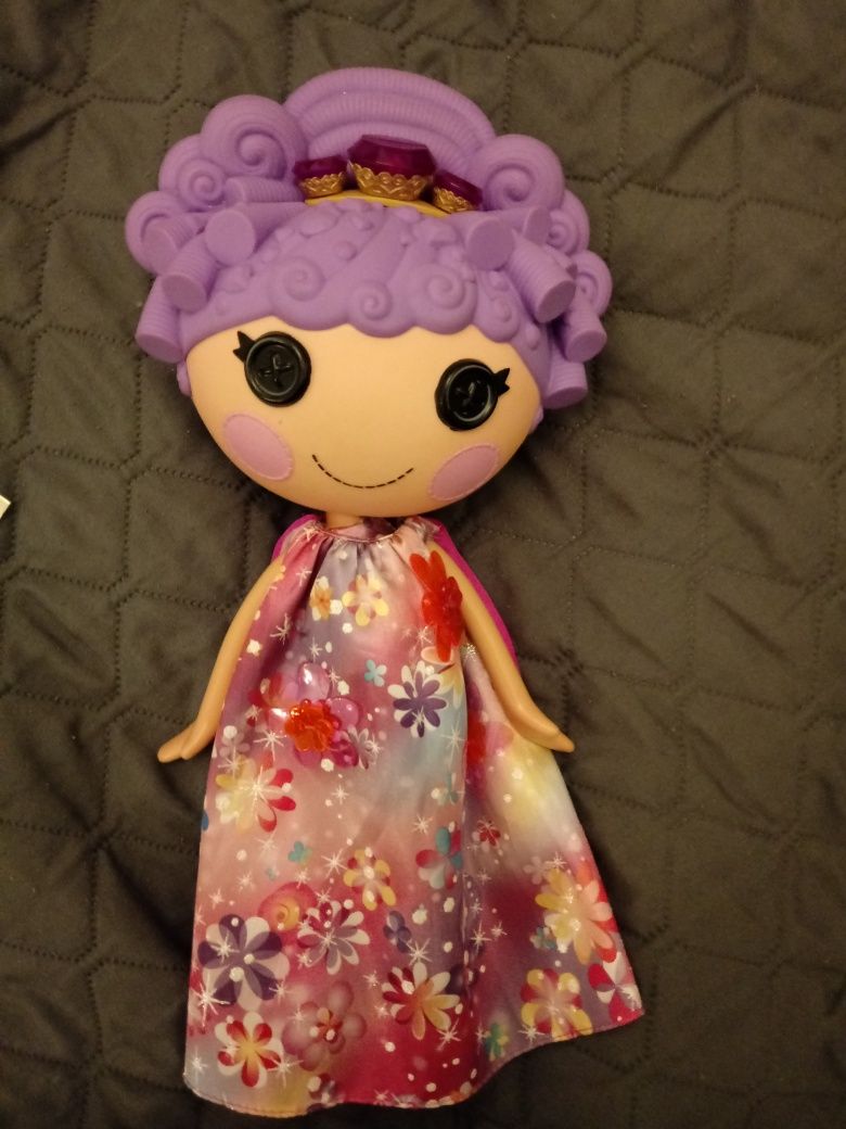 Duża lalka lalaloopsy wys.34cm