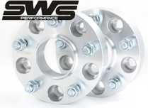 Piasty sws performance 5x114.3 64.1 22mm