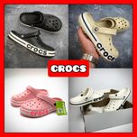 БЕЗ ПЕРЕДПЛАТИ‼️Чоловічі, жіночі, дитячі крокси / Crocs / Шльопанці