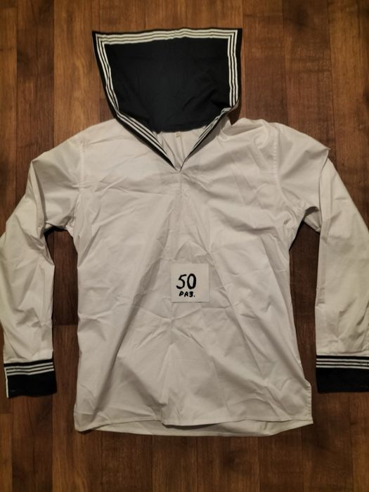 Морська форма для курсанта