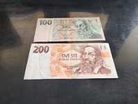 Banknoty (Czechy)