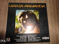 Vinil LP maria armanda