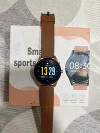 Smart Watch rosa