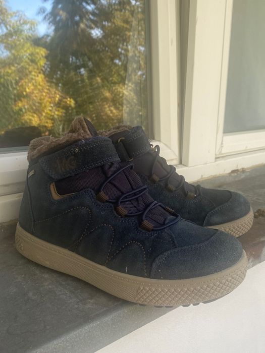 Buty zimowe dziecięce