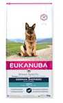 EUKANUBA Adult German Shepherd - sucha karma dla psa - 12 kg