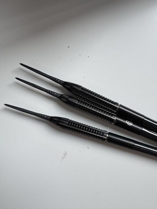 Lotki Perfect Nine Conan Whitehead 21g