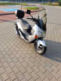 Suzuki epicuro 125