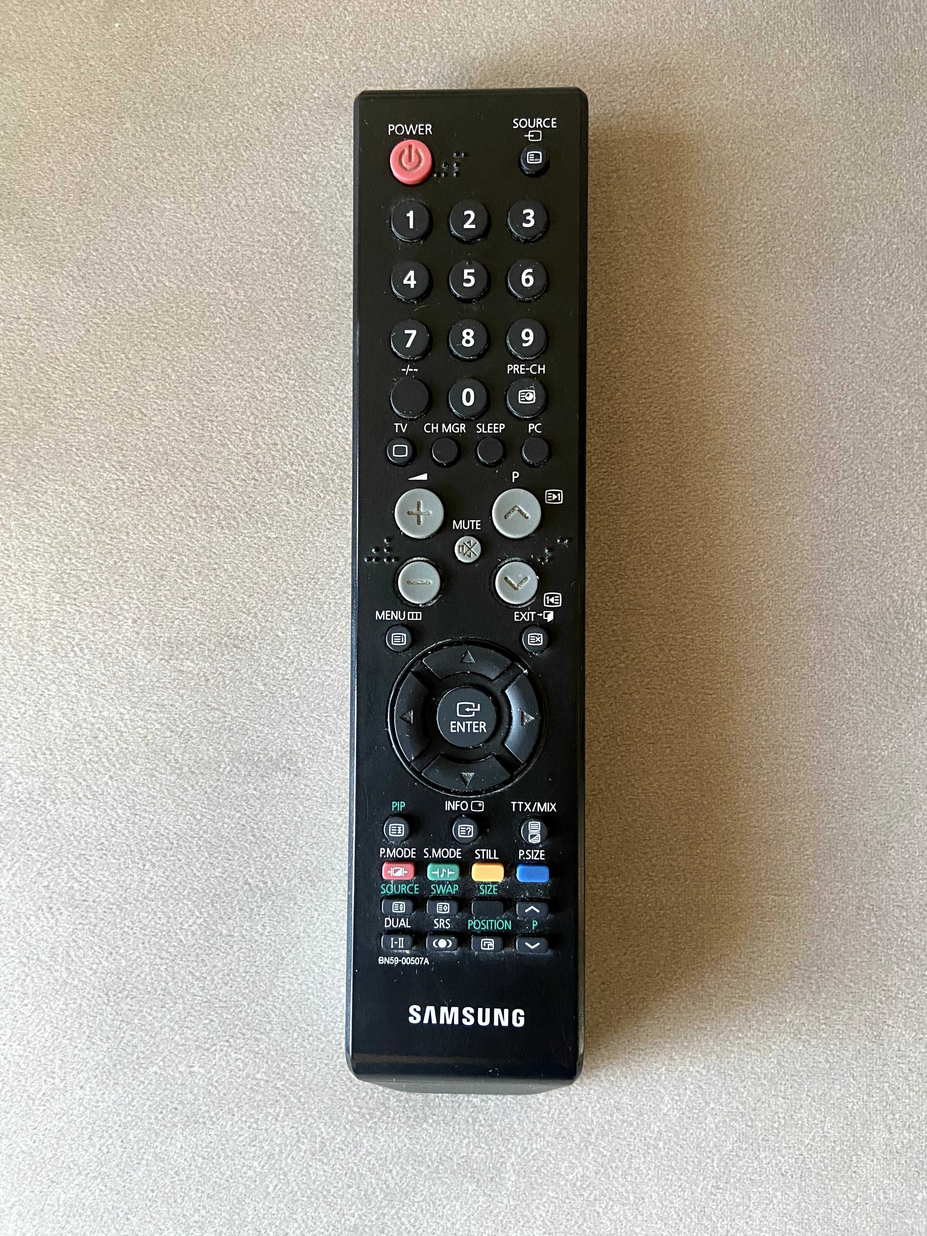 Telewizor Samsung LE37S62B