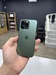 iPhone 13 Pro 128gb Alpine Green Neverlock з Гарантією!