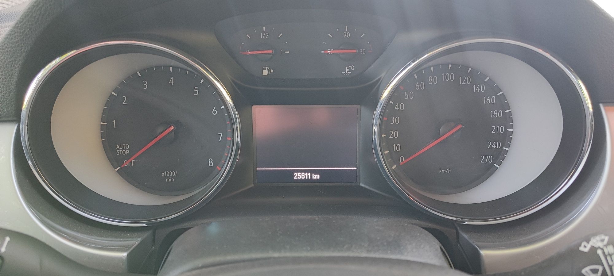 2020 Opel Astra K V 1.2 Turbo 25000km Lift Bogate wyposażenie