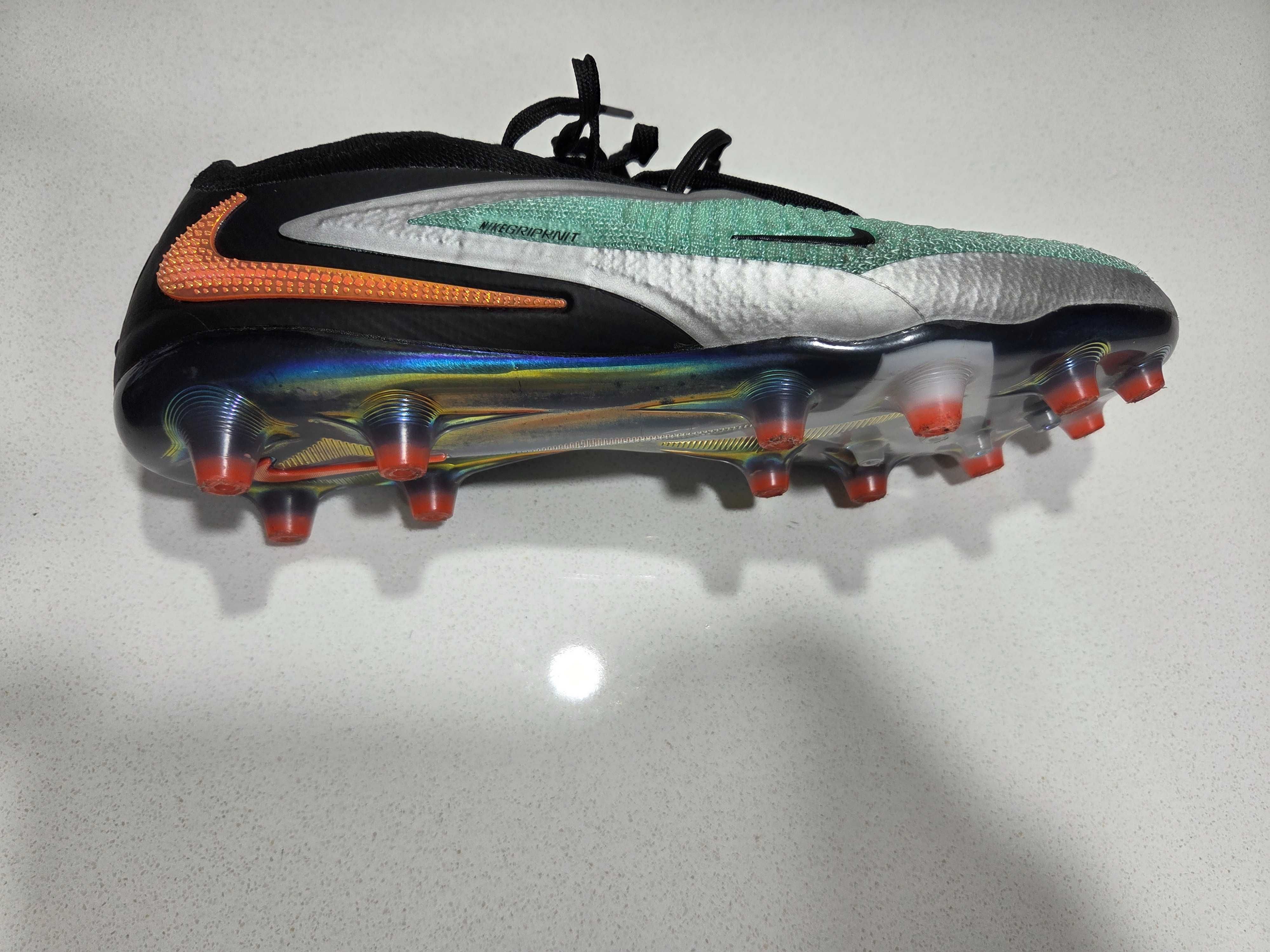 Chuteiras Nike Phantom 6 Low Elite AG