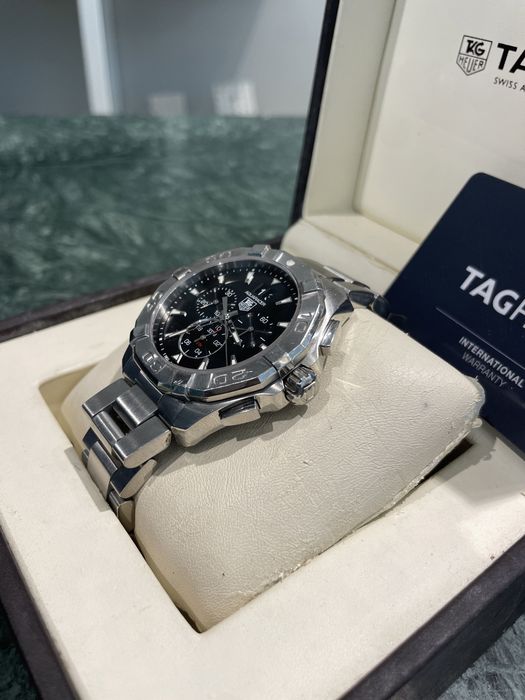 Tag Heuer Aquaracer
